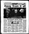 Evening Herald (Dublin) Saturday 24 March 1990 Page 42