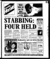 Evening Herald (Dublin) Wednesday 28 March 1990 Page 1
