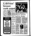 Evening Herald (Dublin) Friday 30 March 1990 Page 2