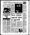 Evening Herald (Dublin) Friday 30 March 1990 Page 8