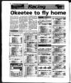 Evening Herald (Dublin) Friday 30 March 1990 Page 58