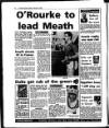 Evening Herald (Dublin) Friday 30 March 1990 Page 62