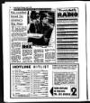 Evening Herald (Dublin) Thursday 05 April 1990 Page 30