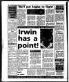 Evening Herald (Dublin) Saturday 07 April 1990 Page 40