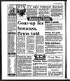 Evening Herald (Dublin) Wednesday 11 April 1990 Page 6