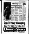 Evening Herald (Dublin) Thursday 12 April 1990 Page 7