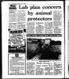 Evening Herald (Dublin) Thursday 12 April 1990 Page 10