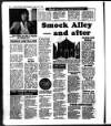 Evening Herald (Dublin) Saturday 14 April 1990 Page 16