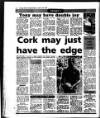 Evening Herald (Dublin) Saturday 14 April 1990 Page 34