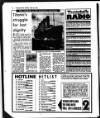 Evening Herald (Dublin) Monday 16 April 1990 Page 22