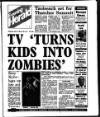 Evening Herald (Dublin) Wednesday 18 April 1990 Page 1