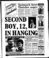 Evening Herald (Dublin) Friday 20 April 1990 Page 1