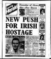 Evening Herald (Dublin) Monday 23 April 1990 Page 1