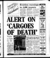 Evening Herald (Dublin) Tuesday 24 April 1990 Page 1