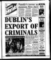 Evening Herald (Dublin) Thursday 26 April 1990 Page 1