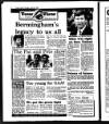 Evening Herald (Dublin) Thursday 26 April 1990 Page 16