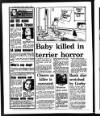Evening Herald (Dublin) Friday 27 April 1990 Page 4