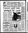 Evening Herald (Dublin) Friday 27 April 1990 Page 8