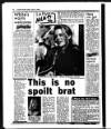 Evening Herald (Dublin) Friday 27 April 1990 Page 28