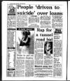 Evening Herald (Dublin) Saturday 28 April 1990 Page 6
