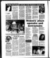 Evening Herald (Dublin) Saturday 28 April 1990 Page 16