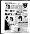 Evening Herald (Dublin) Tuesday 01 May 1990 Page 22