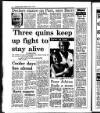 Evening Herald (Dublin) Monday 07 May 1990 Page 2