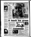 Evening Herald (Dublin) Monday 07 May 1990 Page 18