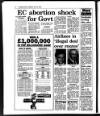 Evening Herald (Dublin) Wednesday 16 May 1990 Page 14