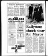 Evening Herald (Dublin) Friday 18 May 1990 Page 12