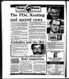 Evening Herald (Dublin) Friday 18 May 1990 Page 26