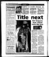 Evening Herald (Dublin) Friday 18 May 1990 Page 54