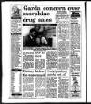 Evening Herald (Dublin) Saturday 19 May 1990 Page 6