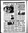 Evening Herald (Dublin) Wednesday 23 May 1990 Page 22