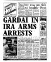 Evening Herald (Dublin) Saturday 26 May 1990 Page 1