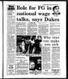 Evening Herald (Dublin) Saturday 26 May 1990 Page 7
