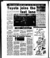 Evening Herald (Dublin) Saturday 26 May 1990 Page 8