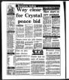 Evening Herald (Dublin) Monday 28 May 1990 Page 6