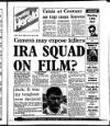 Evening Herald (Dublin) Tuesday 29 May 1990 Page 1