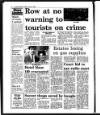 Evening Herald (Dublin) Tuesday 29 May 1990 Page 8