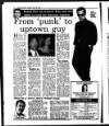 Evening Herald (Dublin) Tuesday 29 May 1990 Page 22