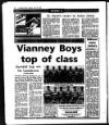 Evening Herald (Dublin) Tuesday 29 May 1990 Page 44