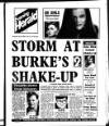 Evening Herald (Dublin) Wednesday 30 May 1990 Page 1