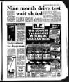 Evening Herald (Dublin) Thursday 31 May 1990 Page 7