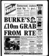 Evening Herald (Dublin) Friday 01 June 1990 Page 1
