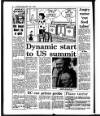 Evening Herald (Dublin) Friday 29 June 1990 Page 4