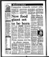 Evening Herald (Dublin) Friday 29 June 1990 Page 6