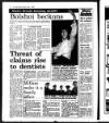 Evening Herald (Dublin) Friday 29 June 1990 Page 8