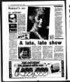 Evening Herald (Dublin) Friday 01 June 1990 Page 10