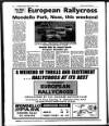 Evening Herald (Dublin) Friday 29 June 1990 Page 46